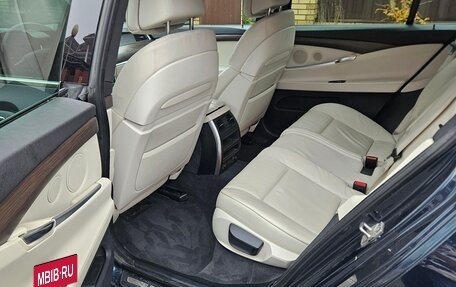 BMW 5 серия, 2011 год, 1 800 000 рублей, 19 фотография