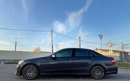 Mercedes-Benz E-Класс, 2011 год, 1 300 000 рублей, 8 фотография