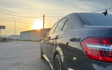 Mercedes-Benz E-Класс, 2011 год, 1 300 000 рублей, 15 фотография