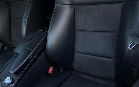 Mercedes-Benz E-Класс, 2011 год, 1 300 000 рублей, 22 фотография