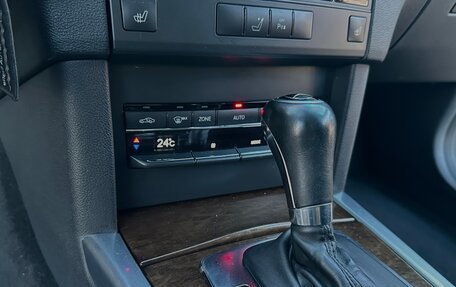 Mercedes-Benz E-Класс, 2011 год, 1 300 000 рублей, 26 фотография