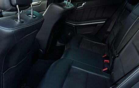 Mercedes-Benz E-Класс, 2011 год, 1 300 000 рублей, 25 фотография