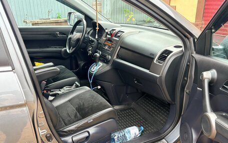 Honda CR-V III рестайлинг, 2012 год, 1 340 000 рублей, 2 фотография