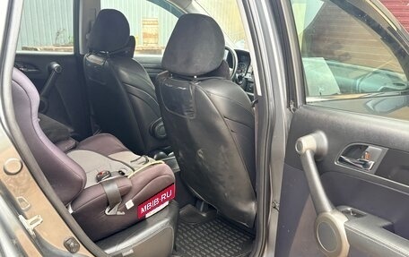 Honda CR-V III рестайлинг, 2012 год, 1 340 000 рублей, 3 фотография