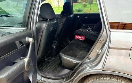 Honda CR-V III рестайлинг, 2012 год, 1 340 000 рублей, 4 фотография