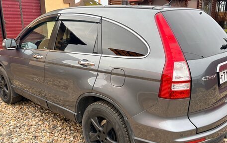 Honda CR-V III рестайлинг, 2012 год, 1 340 000 рублей, 9 фотография