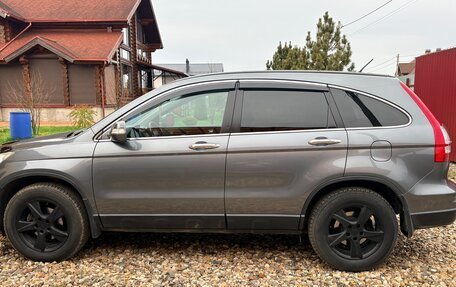 Honda CR-V III рестайлинг, 2012 год, 1 340 000 рублей, 8 фотография