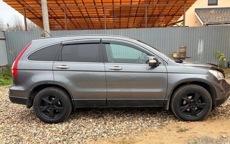 Honda CR-V III рестайлинг, 2012 год, 1 340 000 рублей, 12 фотография