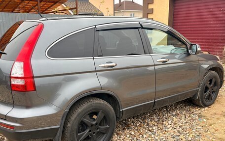 Honda CR-V III рестайлинг, 2012 год, 1 340 000 рублей, 11 фотография