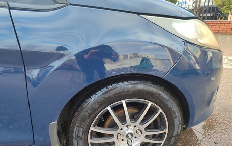 Ford Fiesta, 2008 год, 520 000 рублей, 12 фотография