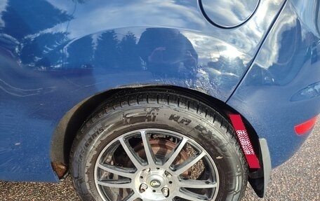 Ford Fiesta, 2008 год, 520 000 рублей, 11 фотография