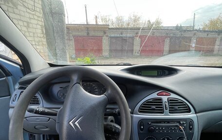 Citroen C5 I рестайлинг, 2002 год, 240 000 рублей, 6 фотография