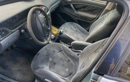 Citroen C5 I рестайлинг, 2002 год, 240 000 рублей, 5 фотография