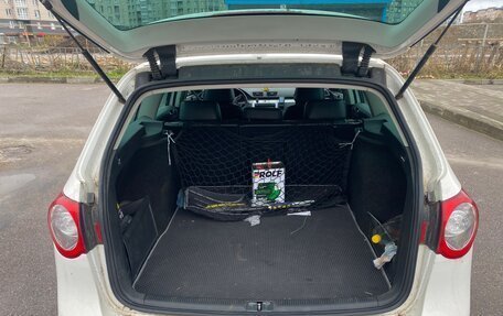 Volkswagen Passat B6, 2010 год, 1 200 000 рублей, 11 фотография