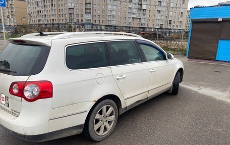 Volkswagen Passat B6, 2010 год, 1 200 000 рублей, 5 фотография