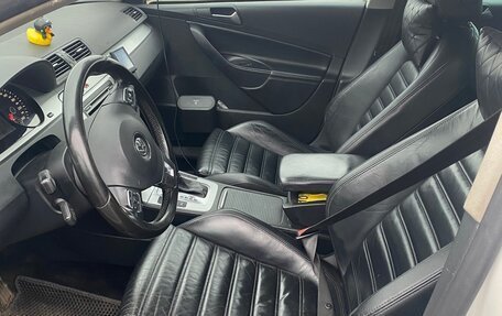 Volkswagen Passat B6, 2010 год, 1 200 000 рублей, 9 фотография