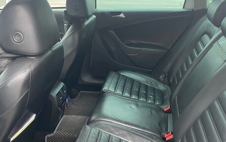 Volkswagen Passat B6, 2010 год, 1 200 000 рублей, 10 фотография