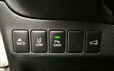 Mitsubishi Outlander III рестайлинг 3, 2017 год, 2 690 000 рублей, 10 фотография