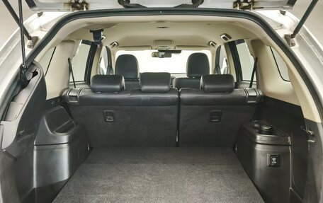 Mitsubishi Outlander III рестайлинг 3, 2017 год, 2 690 000 рублей, 21 фотография