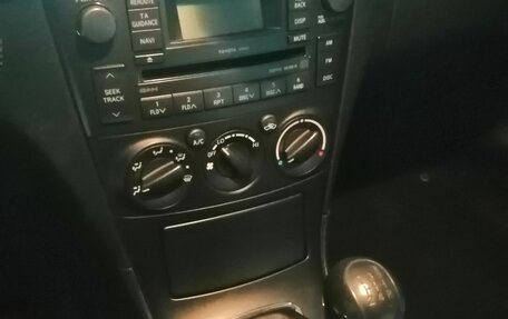 Toyota Avensis III рестайлинг, 2008 год, 745 000 рублей, 7 фотография