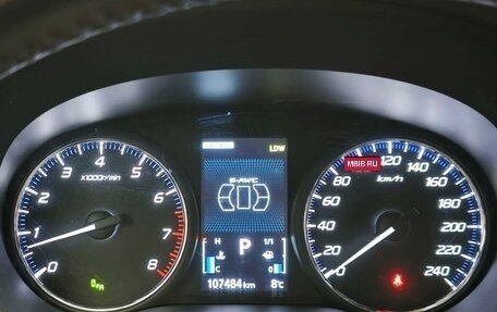 Mitsubishi Outlander III рестайлинг 3, 2017 год, 2 690 000 рублей, 25 фотография