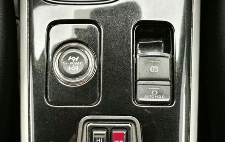 Mitsubishi Outlander III рестайлинг 3, 2017 год, 2 690 000 рублей, 19 фотография