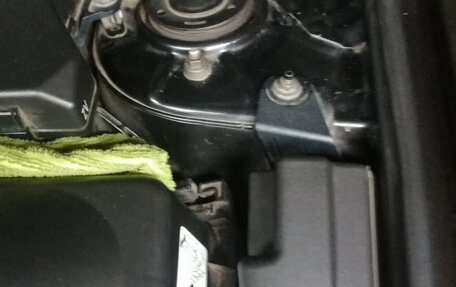 Toyota Avensis III рестайлинг, 2008 год, 745 000 рублей, 8 фотография