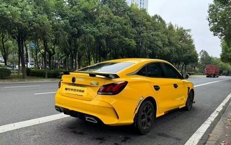 MG 5, 2022 год, 1 195 777 рублей, 3 фотография