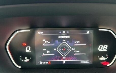 MG 5, 2022 год, 1 195 777 рублей, 10 фотография