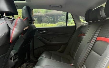 MG 5, 2022 год, 1 195 777 рублей, 8 фотография