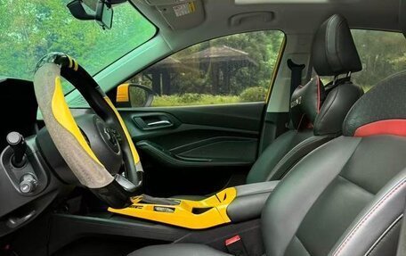 MG 5, 2022 год, 1 195 777 рублей, 9 фотография