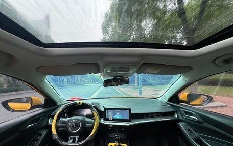 MG 5, 2022 год, 1 195 777 рублей, 7 фотография