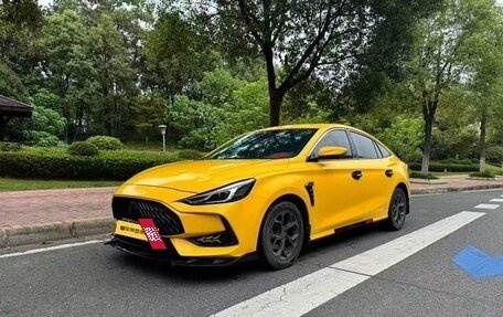 MG 5, 2022 год, 1 195 777 рублей, 5 фотография