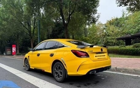 MG 5, 2022 год, 1 195 777 рублей, 2 фотография