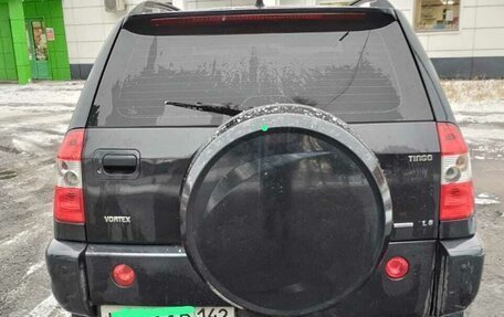 Vortex Tingo I, 2012 год, 400 000 рублей, 15 фотография