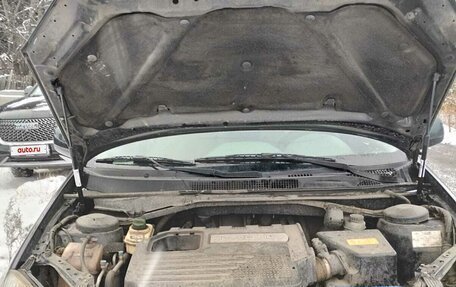 Vortex Tingo I, 2012 год, 400 000 рублей, 9 фотография