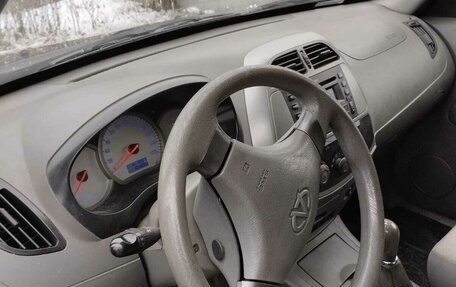 Vortex Tingo I, 2012 год, 400 000 рублей, 13 фотография