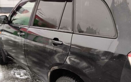 Vortex Tingo I, 2012 год, 400 000 рублей, 3 фотография