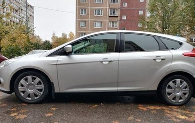 Ford Focus III, 2012 год, 570 000 рублей, 1 фотография