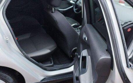 Ford Focus III, 2012 год, 570 000 рублей, 3 фотография