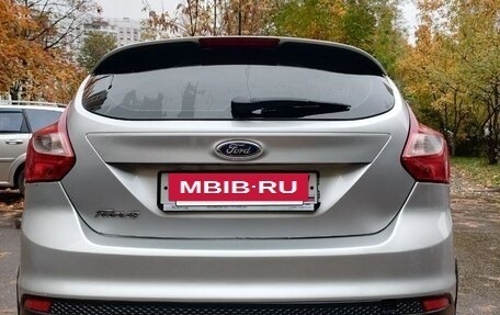 Ford Focus III, 2012 год, 570 000 рублей, 6 фотография