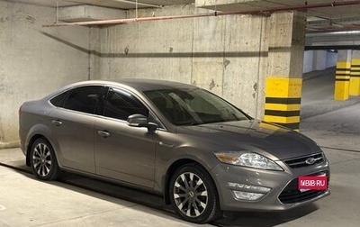 Ford Mondeo IV, 2011 год, 1 390 000 рублей, 1 фотография