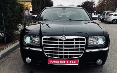 Chrysler 300C II, 2006 год, 1 150 000 рублей, 1 фотография