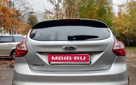 Ford Focus III, 2012 год, 570 000 рублей, 2 фотография