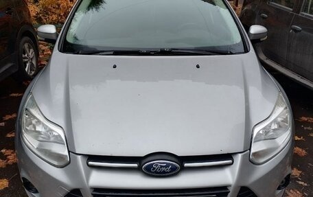 Ford Focus III, 2012 год, 570 000 рублей, 7 фотография