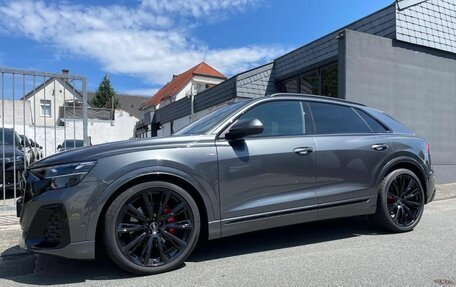 Audi Q8 I, 2025 год, 17 283 000 рублей, 1 фотография