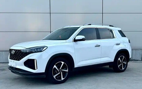 Hyundai ix35, 2021 год, 1 449 047 рублей, 1 фотография
