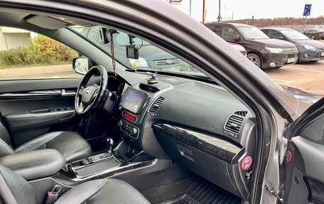 KIA Sorento II рестайлинг, 2017 год, 3 100 000 рублей, 9 фотография