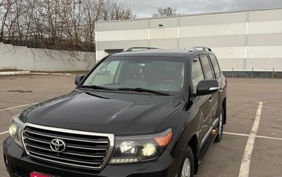 Toyota Land Cruiser 200, 2015 год, 5 150 000 рублей, 1 фотография