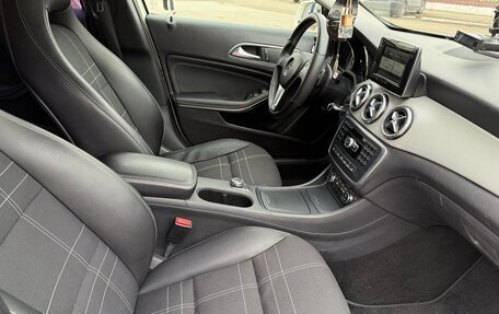 Mercedes-Benz GLA, 2014 год, 1 550 000 рублей, 4 фотография